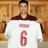 «Суворіше ставляться»: новачок ФК Харків Профіні назвав принципову різницю між Україною та Аргентиною