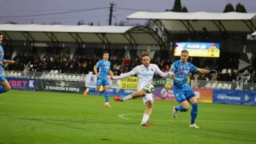 «Ніхто не думає, що це сенсація»: Вацко виніс жорсткий вирок Динамо після поразки від Колоса