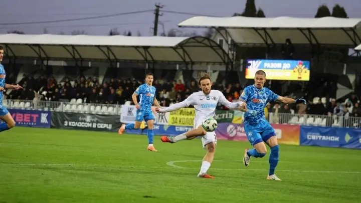 «Ми змогли відновити впевненість»: герой Колоса сказав все, що думає про перемогу над Динамо