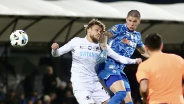 «За всю осінь один нормальний матч»: ексворотар Динамо не стримався і розкритикував киян після поразки від Колоса