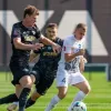 На фоні шести поразок поспіль: Полісся провело товариську зустріч з Колосом – як завершися матч