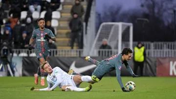 Злий геній: Шахтар і Динамо не здобули жодної перемоги над Колосом після повернення Костишина