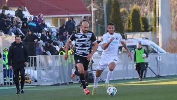 Гіркий ювілей Костишина: Колос пропустив 100-й гол у рідних стінах в еліті – хто винуватець