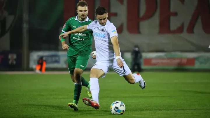 «Для мене це було трохи дивно»: вихованець Шахтаря зізнався, чому не закріпився у складі «гірників»