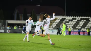 Оновлена турнірна таблиця УПЛ після 13-го туру: Шахтар випереджає Динамо на десять балів