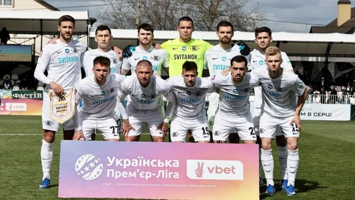 «Навіщо ми будуємо цей футбол?»: президент Колоса жорстко окреслив цілі команди на найближчий час