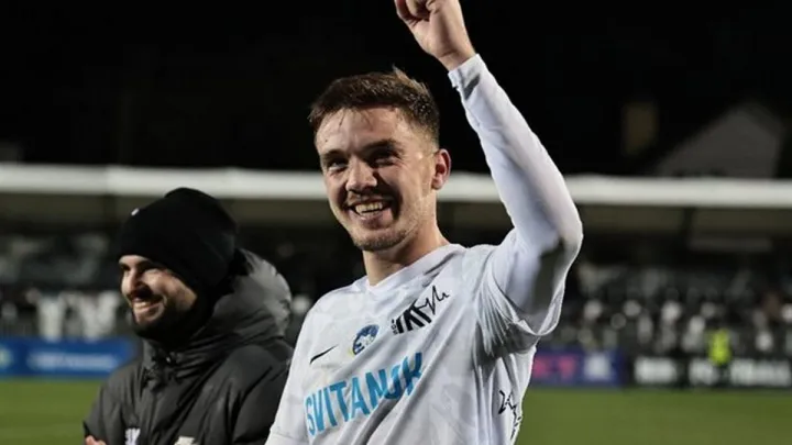 Полісся оформило трансфер захисника, яким цікавилося Динамо: команда Ротаня виклала солідну суму за гравця УПЛ