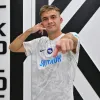 Колос офіційно підписав колишнього хавбека Ворскли: відомі умови угоди