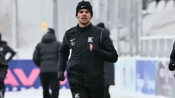 «Ще мав із ними контракт‎»: вихованець Динамо згадав, як Ворскла не відпустила його в іспанський клуб