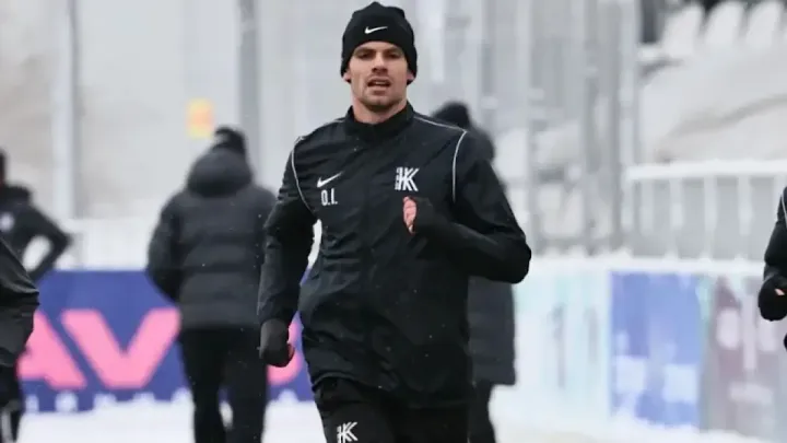 «Ще мав із ними контракт‎»: вихованець Динамо згадав, як Ворскла не відпустила його в іспанський клуб