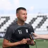 «Нехай це залишиться між нами»: Ярослав Вишняк підсумував роботу в Колосі та прийняв Зорю U-19
