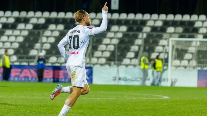 Гонка бомбардирів УПЛ: ні один з топ-10 снайперів чемпіонату України не забив гол в 14-му турі