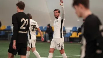 «Хочу подякувати Мілевському і Алієву»: Колесник розповів про погрози його родині після бійки з ТЦК