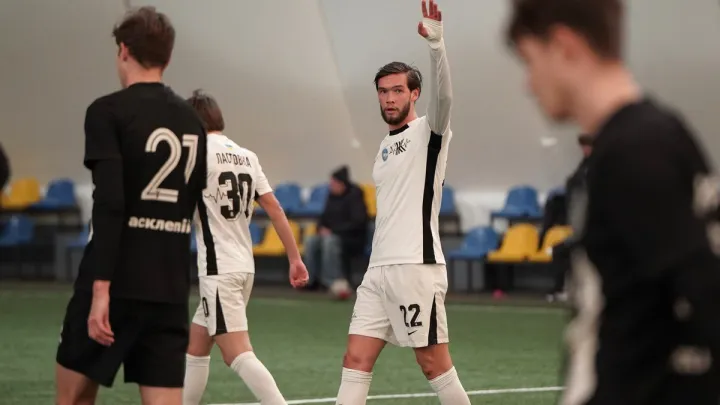 «Хочу подякувати Мілевському і Алієву»: Колесник розповів про погрози його родині після бійки з ТЦК