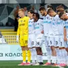 «В театрі всім сподобалося»: журналіст розповів про оригінальний тімбілдінг Колоса перед матчем з Кривбасом
