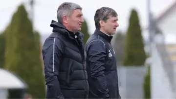«Щось не йде у них»: фахівець обрав найкращого тренера сьомого туру УПЛ