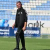 «Рахунок – таке діло, характер – важливіше»: Костишин не став пісочити гравців Колоса за поразку Зорі