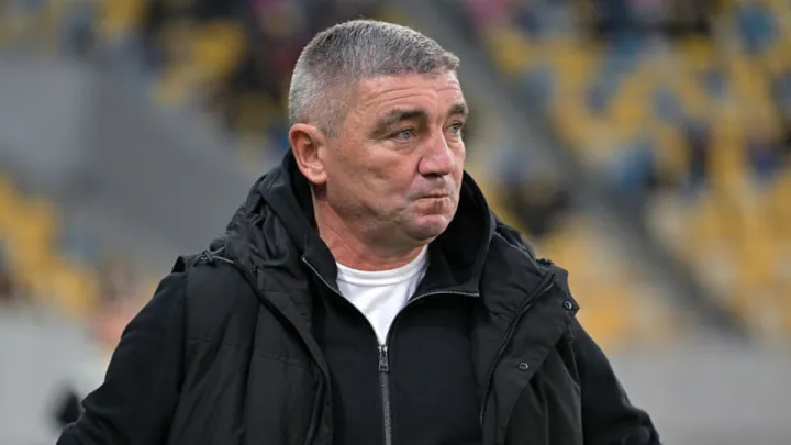 Костишин стримано й без претензій до суддів висловився про поразку Колоса від Шахтаря: «Трішки не розібралися»