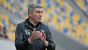 Вогняний матч з Шахтарем та нічия з Поліссям: авторитетний журналіст виніс чіткий вердикт тренеру середняка УПЛ
