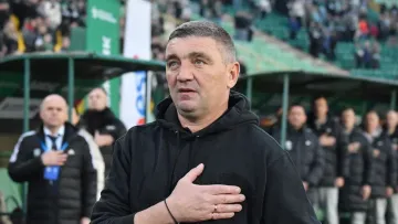 «Вже штормило»: Костишин висловився про завдання Колоса на сезон – чи йдеться про боротьбу за єврокубки