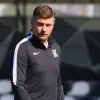 «Стримувати емоції Костишина»: Бурбас прокоментував появу на лаві Колоса ексфорварда Динамо