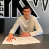 Змінив Динамо на Колос: команда Костишина офіційно підписала вже колишнього воротаря киян