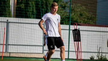 «Телефонували з Барселони? Та хіба з Барселони B»: колишня зірка Колоса сказав правду про нездійснений перехід