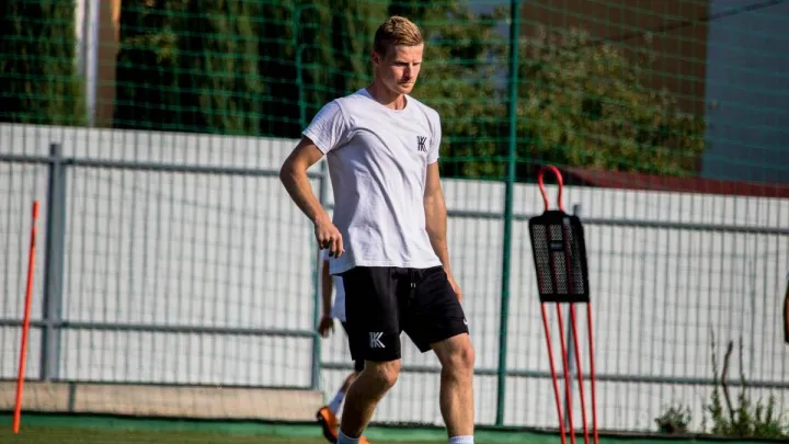 «Телефонували з Барселони? Та хіба з Барселони B»: колишня зірка Колоса сказав правду про нездійснений перехід