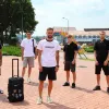 Колос представив літніх новачків: хто поповнив лави ковалівської команди Костишина