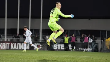 Не Велетень і не Климчук: визначився найкращий гравець Колоса у 2025 році