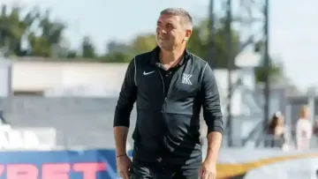 «Були накручені»: Костишин похвалив  гравців Колоса за перемогу над аутсайдером УПЛ СК Полтава