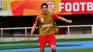 Колос підпише гравця європейської збірної: клуб УПЛ посилить свою атаку