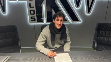 Колос уклав контракт з півзахисником європейської збірної: хто доєднався до команди Костишина