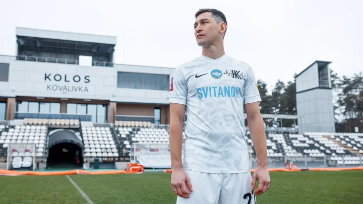 Тарас Степаненко офіційно повернувся в УПЛ: у якому клубі виступатиме легенда Шахтаря