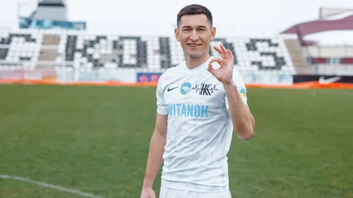 «Виникла складна ситуація»: Степаненко пояснив, чому покинув Еюпспор та пристав на пропозицію Колосу