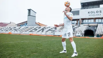 Колос випередив конкурента: Вацко розкрив інсайд про повернення Степаненка в УПЛ