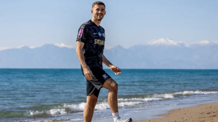 Колос закрив вакантну позицію легіонером: ковалівський клуб офіційно представив нового гравця