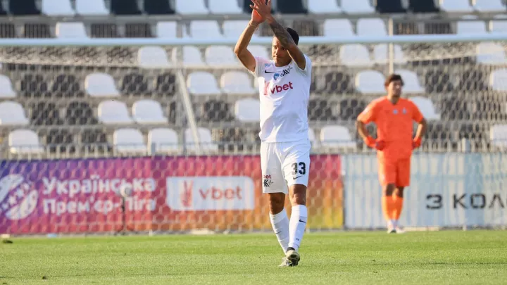 Костишин відмовився від досвідченого вінгера: Колос продовжує чистити склад