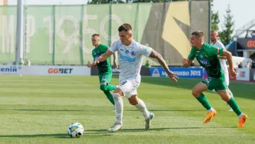 Колос визначився з майбутнім головної зірки: на фоні останніх чуток