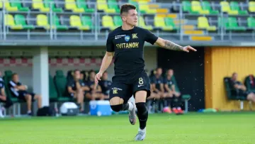 Вихованець Динамо сказав, у кого в команді були найкрутіші авто в його час: вінгер назвав двох зірок