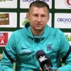 Колос оголосив про зміну тренера: Вишняк втратив роботу після матчу з Олександрією