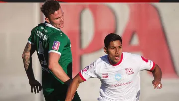 Два вилучення та конфлікти: Оболонь та Кривбас не визначили сильнішого в емоційному матчі УПЛ