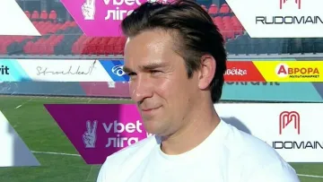 «У нас є глобальне завдання – стати чемпіонами»: клуб УПЛ замахнувся на золото – це не Шахтар та не Динамо