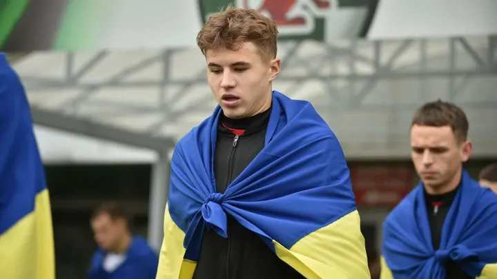 Вернидуб почув вердикт від хавбека Кривбаса: футболіст зробив відверту заяву щодо тренера команди