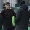«Не застав його гру»: юний талант Кривбаса назвав своїх футбольних кумирів
