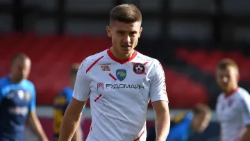 «Придушили своїм авторитетом»: капітан Кривбаса назвав причини розгромної поразки від Динамо