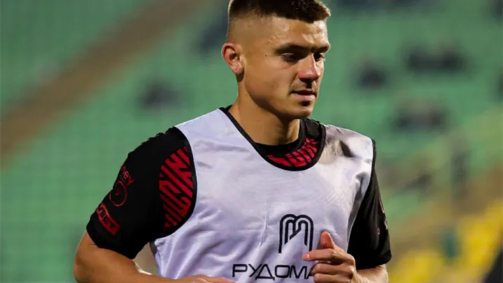 «Таке враження, ніби це поразка»: лідер Кривбаса сказав все, що думає про втрачену перемогу у грі з Вересом