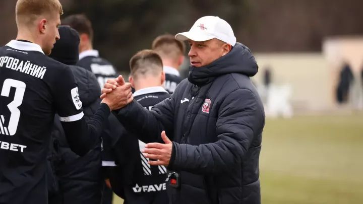 Експідопічний Вернидуба переїде до Азербайджану? Нефтчі хоче підписати захисника Полісся – подробиці