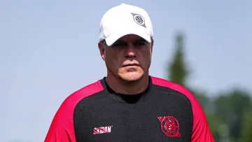 «Хочемо продовжувати перемагати»: тренер Кривбаса назвав подальші цілі команди