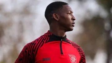 Лідер Кривбасу зробив гучну заяву перед матчем з Динамо в УПЛ: «‎Ми заряджені»